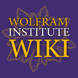 Wolfram Institute Wiki